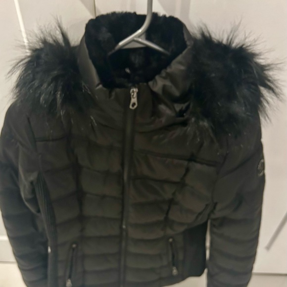 Nautica Ladies Winter Jacket - Picture 3 of 3